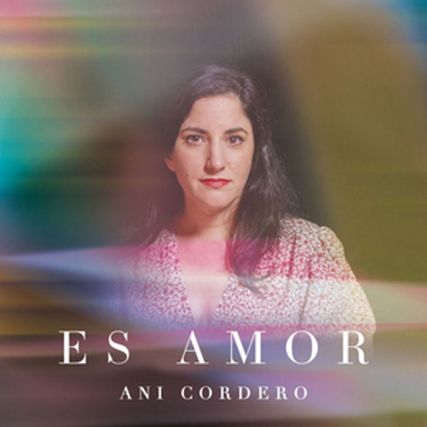 Ani Cordero Releases 'Es Amor'  Image