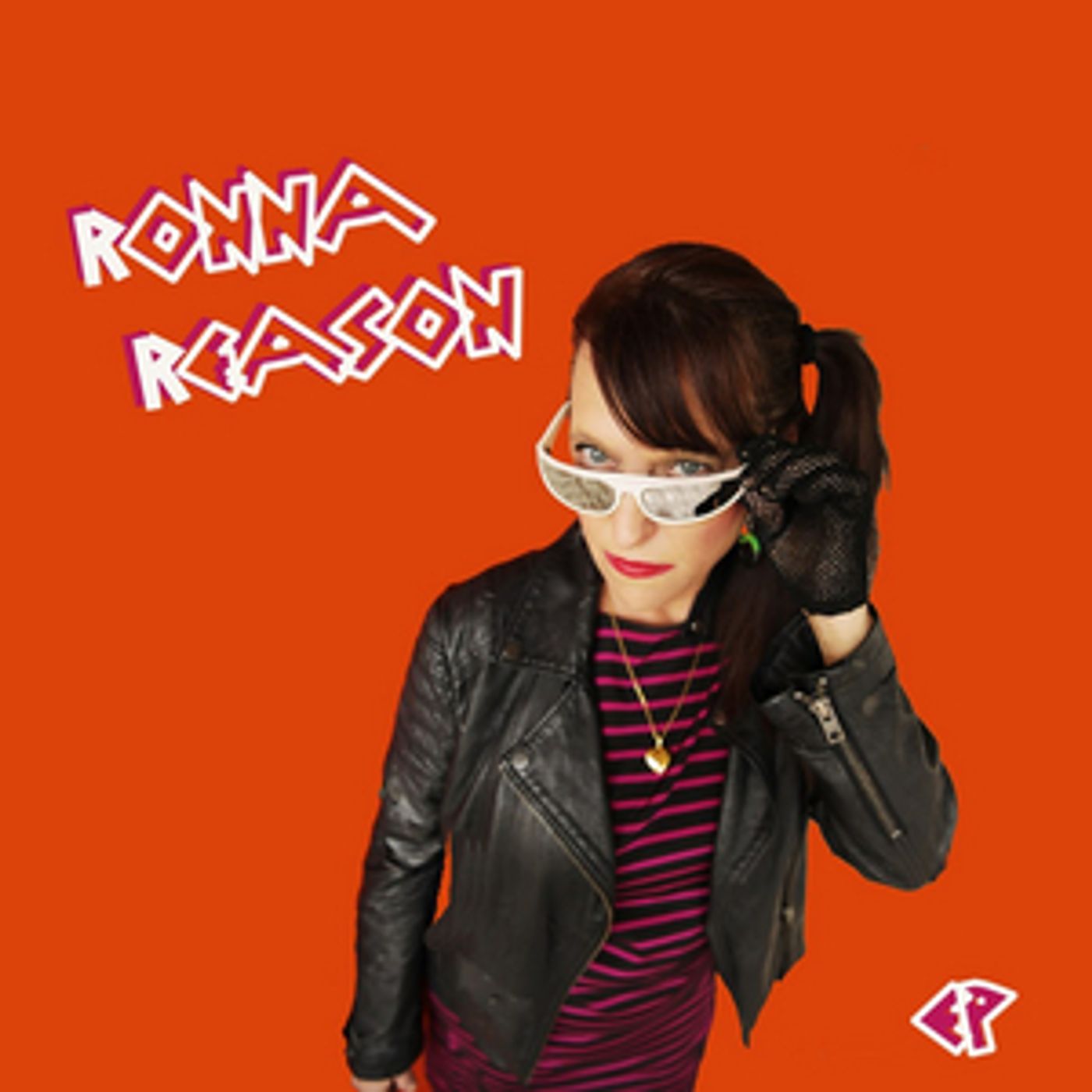 Ronna Reason Announces Debut Self-Titled EP Ronna Reason Announces Debut Self-Titled EP Image