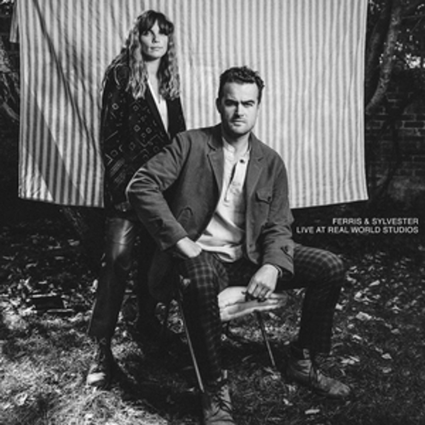 Ferris & Sylvester Announce Short Film & Rescheduled Tour Dates  Image