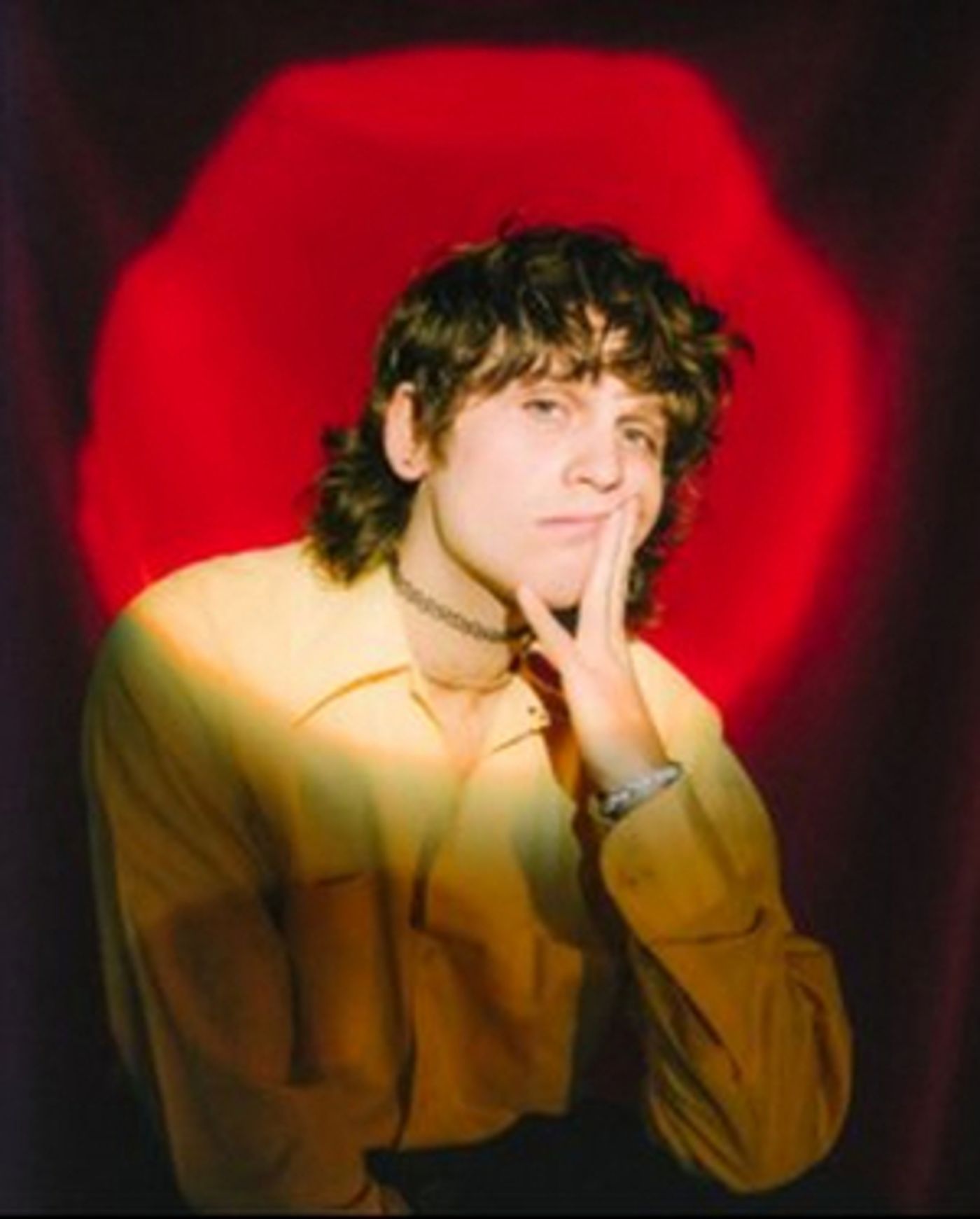 Briston Maroney Releases 'It's Still Cool If You Don't' Briston Maroney Releases 'It's Still Cool If You Don't' Image