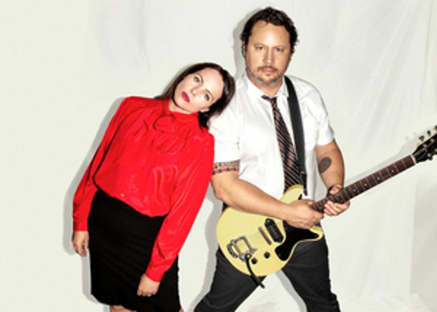 Corvair Share 'Unsubtle Lake' Video  Image