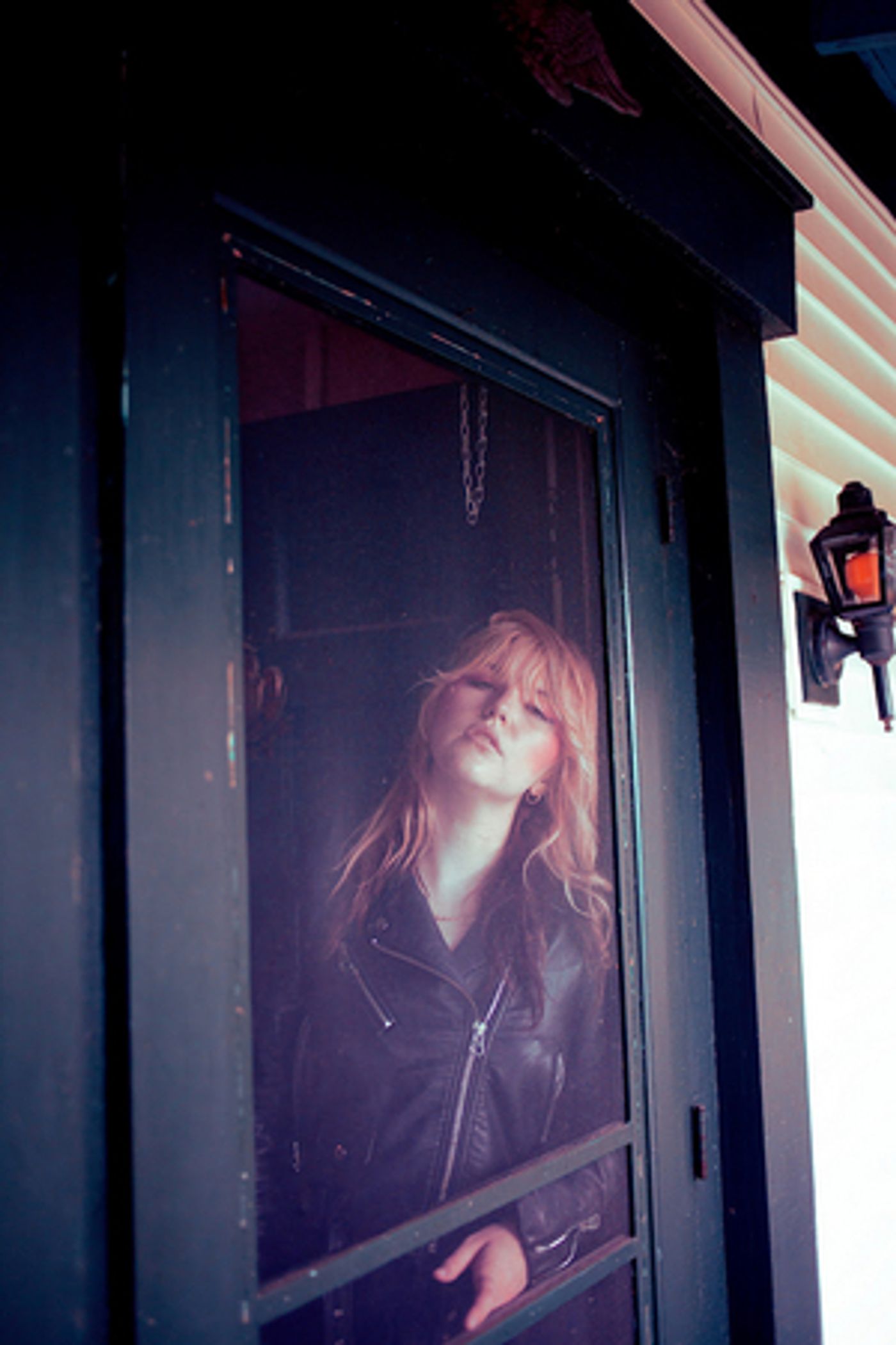 Caroline Kingsbury Shares 'Massive Escape'  Image