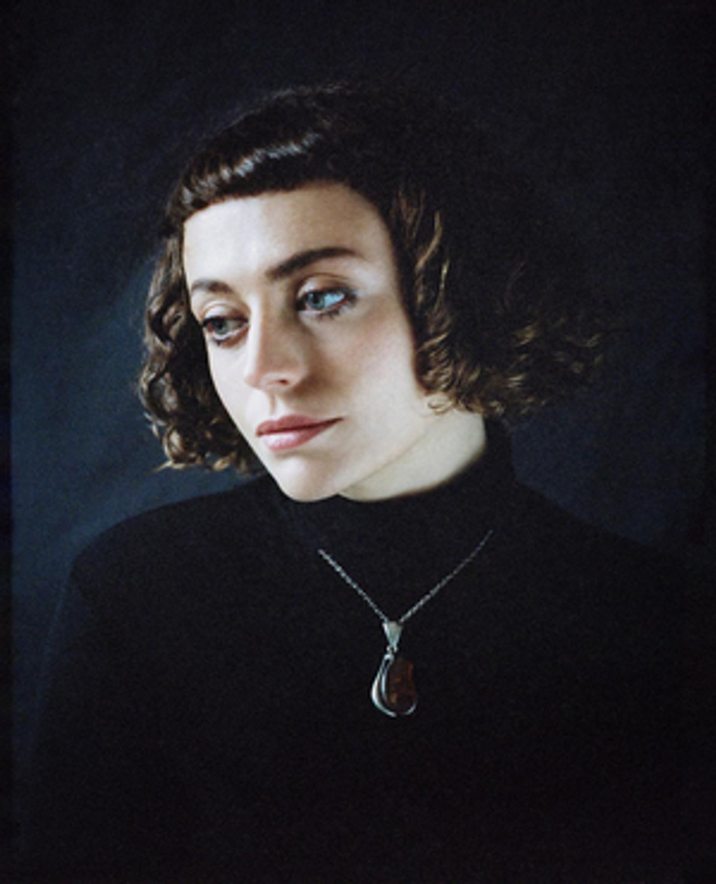 Charlotte Spiral Will Release EP 'New Light'  Image