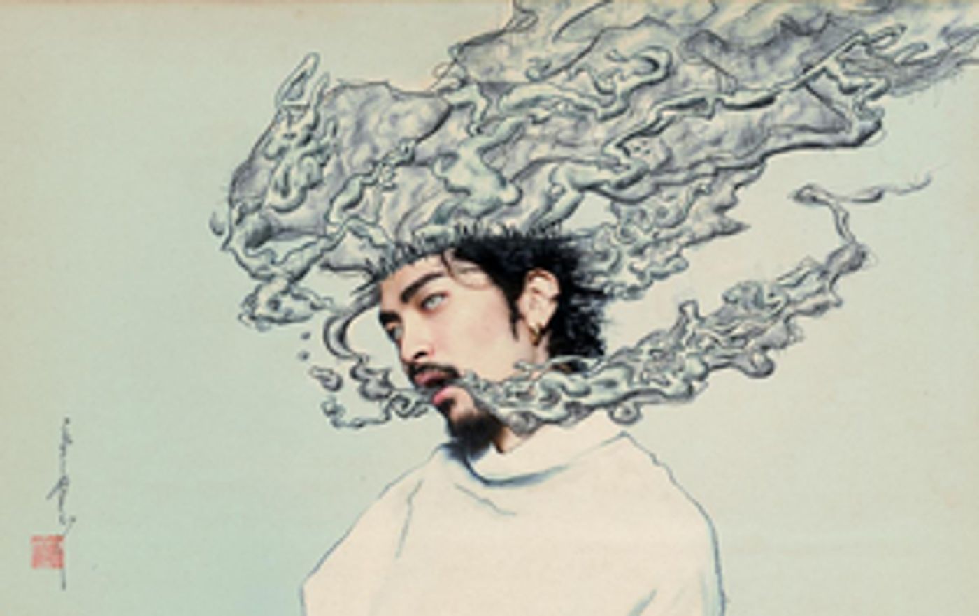 Japanese Creative Collective Release Debut Album 'THE MILLENNIUM PARADE' Japanese Creative Collective Release Debut Album 'THE MILLENNIUM PARADE' Image