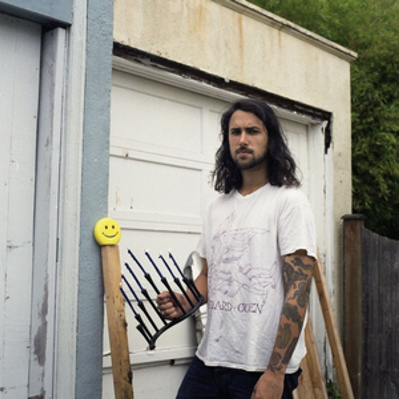 Jesse Rosenthal Shares New Single 'Ever Since You Left' Jesse Rosenthal Shares New Single 'Ever Since You Left' Image