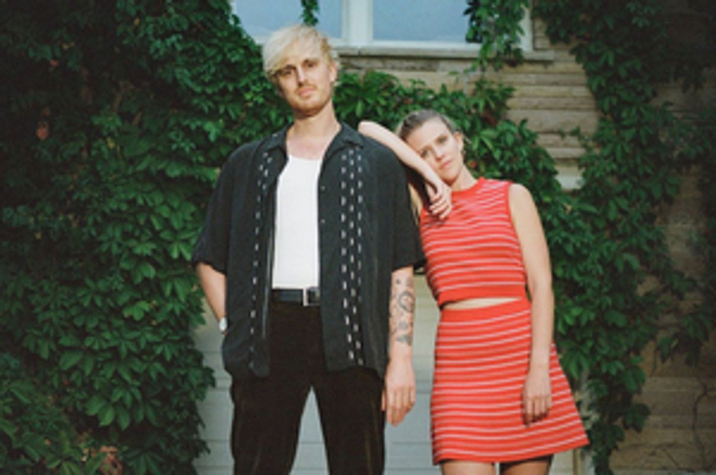 Orson Wilds Share Acoustic Versions of 'Stand Up' and 'Mothers Daughters' Orson Wilds Share Acoustic Versions of 'Stand Up' and 'Mothers Daughters' Image