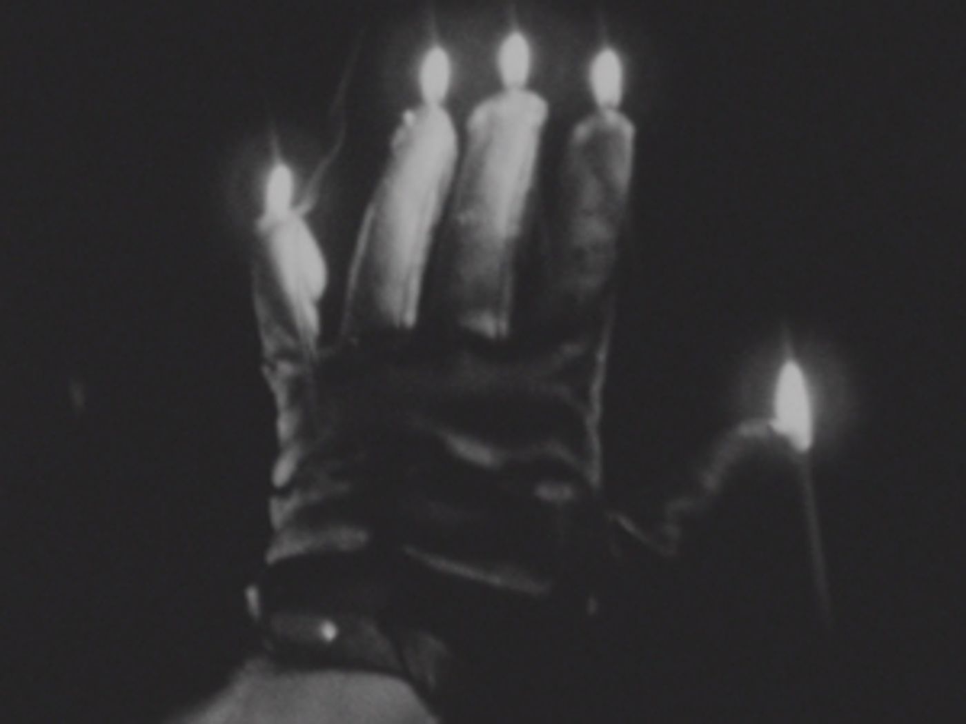 The Body Share the Searing Video for 'A Pain Of Knowing' The Body Share the Searing Video for 'A Pain Of Knowing' Image