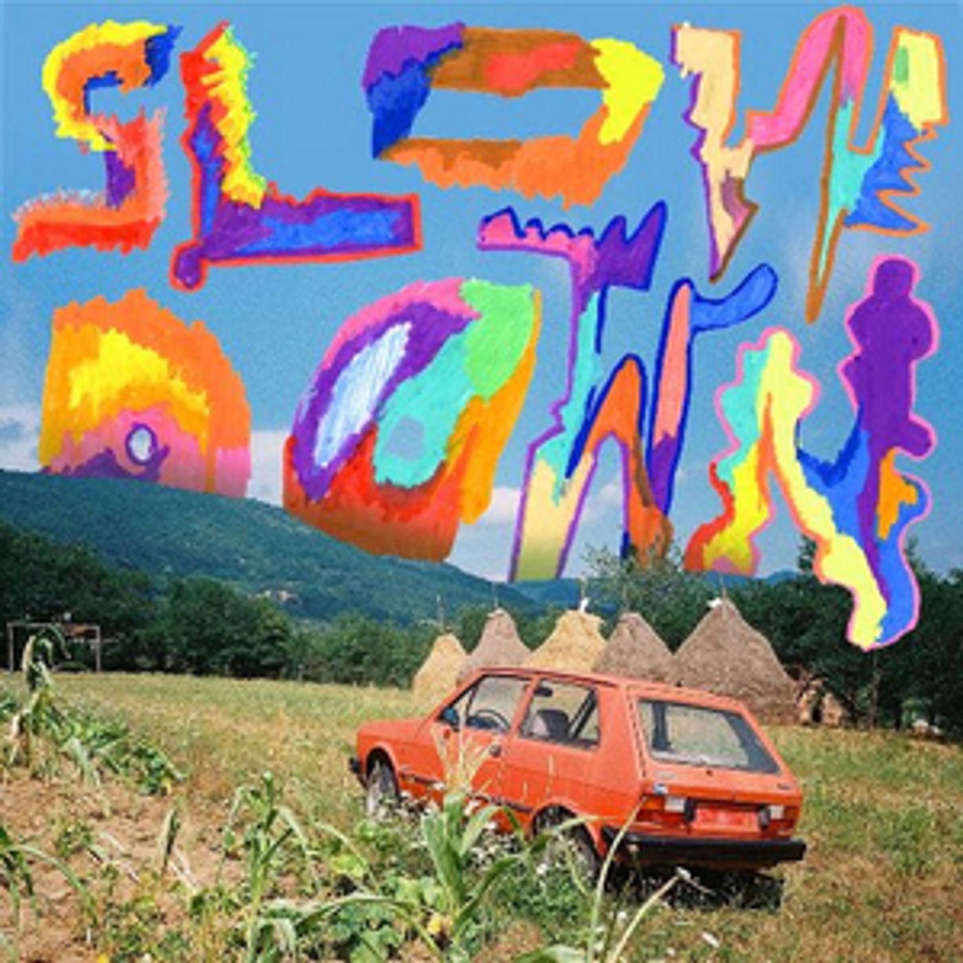 Gilligan Moss Release Claymation Music Video for New Single 'Slow Down'  Image