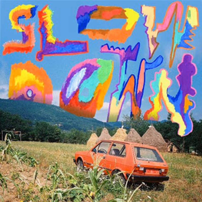 Gilligan Moss Release Claymation Music Video for New Single 'Slow Down' Image