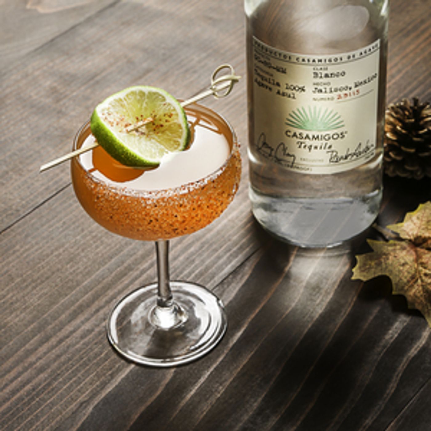 CASAMIGOS Cocktails for Valentine's Weekend and Beyond  Image