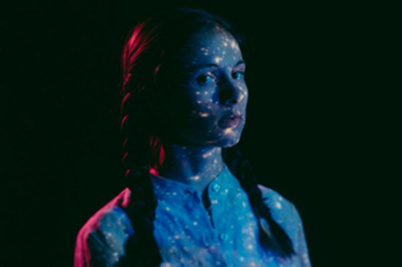 María Grand Reflects on First-Time Motherhood on New Album 'Reciprocity' María Grand Reflects on First-Time Motherhood on New Album 'Reciprocity' Image