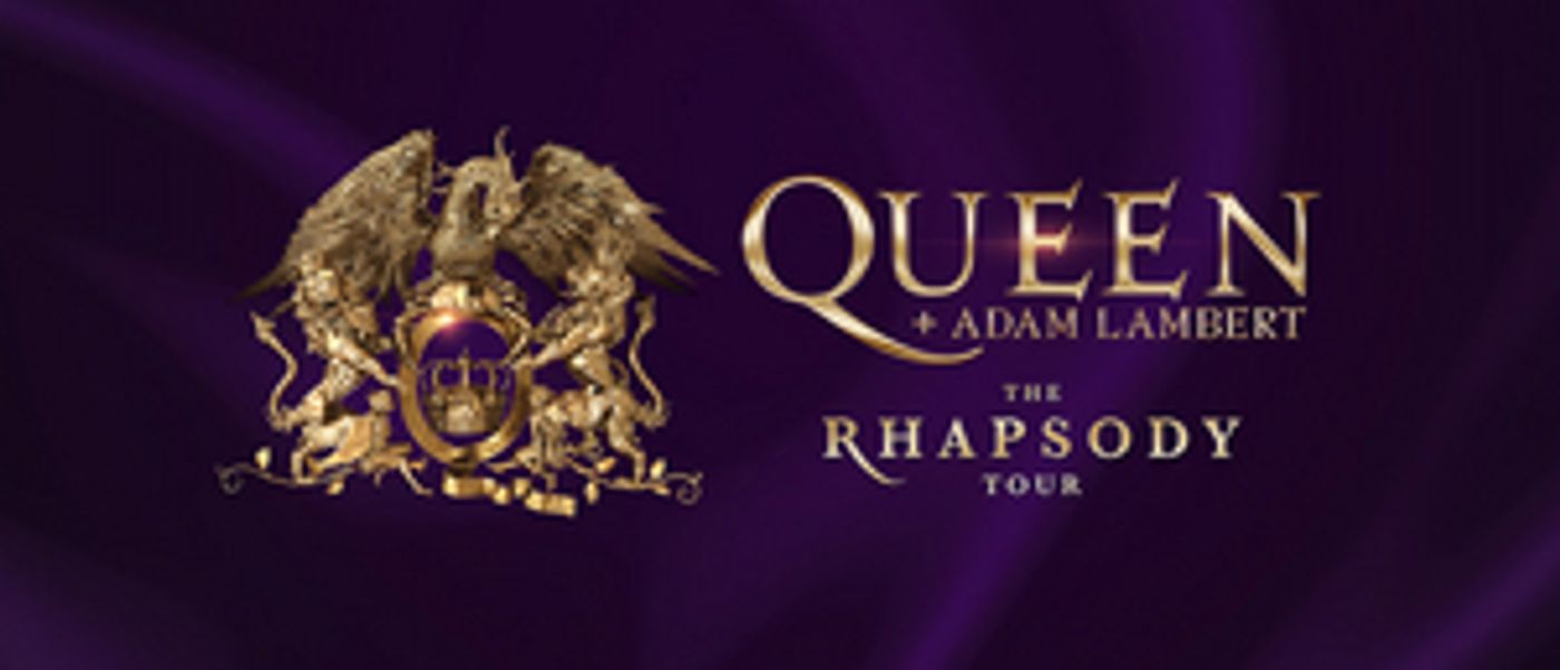 Queen + Adam Lambert Postpone European Leg of The Rhapsody World Tour to 2022  Image