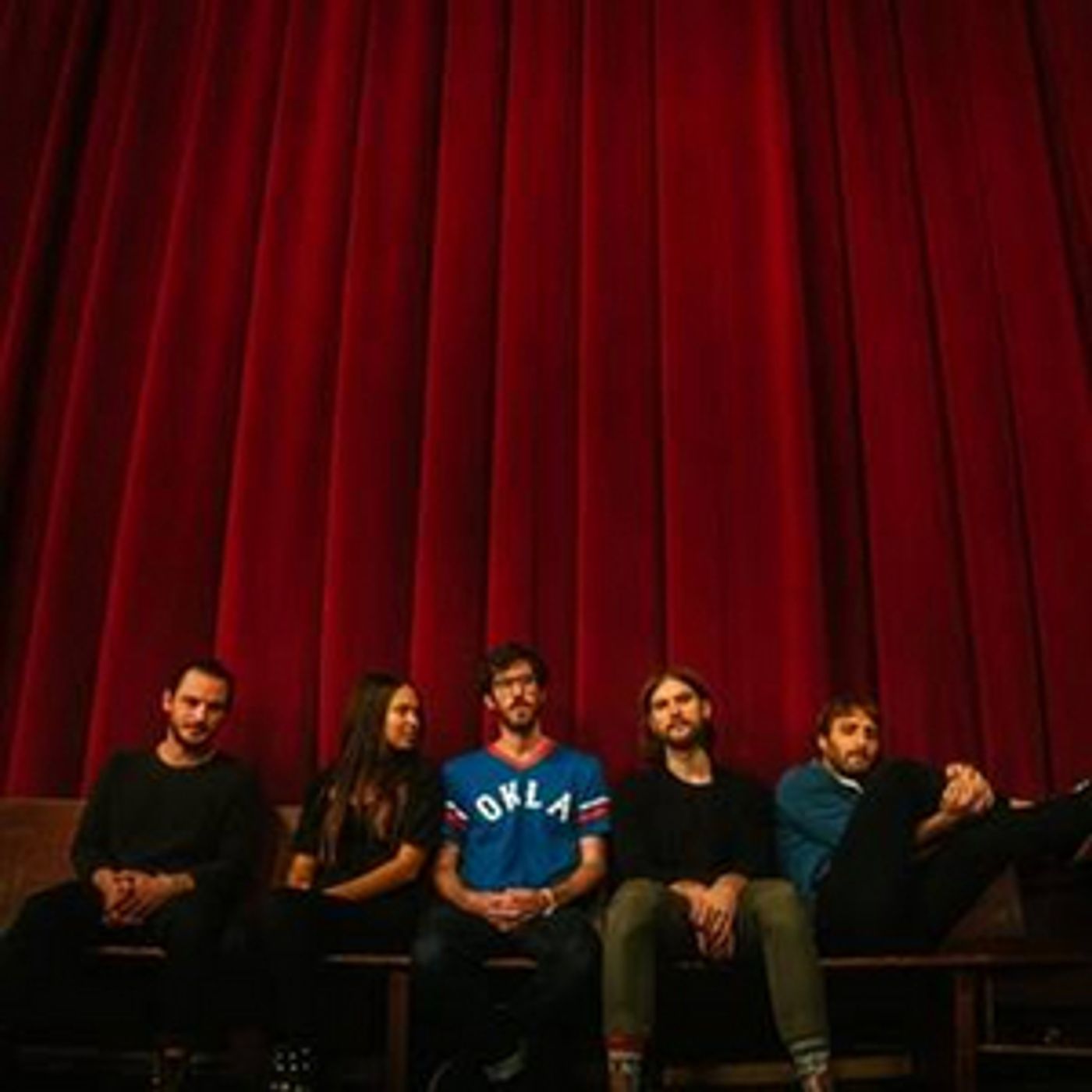 Cola Concerts Adds Mt. Joy to Spring Lineup at the Columbia Speedway Entertainment Center Cola Concerts Adds Mt. Joy to Spring Lineup at the Columbia Speedway Entertainment Center Image