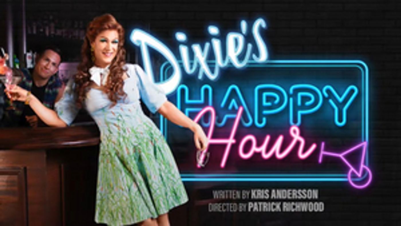 The Palace Theater Announces DIXIE'S HAPPY HOUR The Palace Theater Announces DIXIE'S HAPPY HOUR Image
