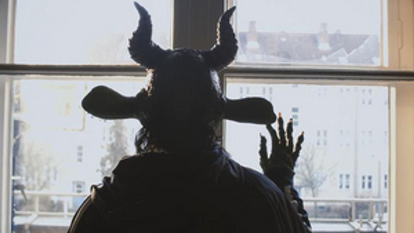 Danny Elfman Shares Video for 'Love in the Time of COVID' Danny Elfman Shares Video for 'Love in the Time of COVID' Image