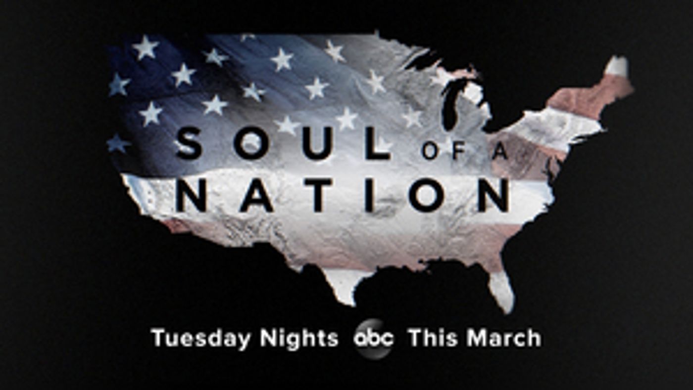 ABC News to Launch Groundbreaking Primetime Newscast 'Soul of a Nation' ABC News to Launch Groundbreaking Primetime Newscast 'Soul of a Nation' Image