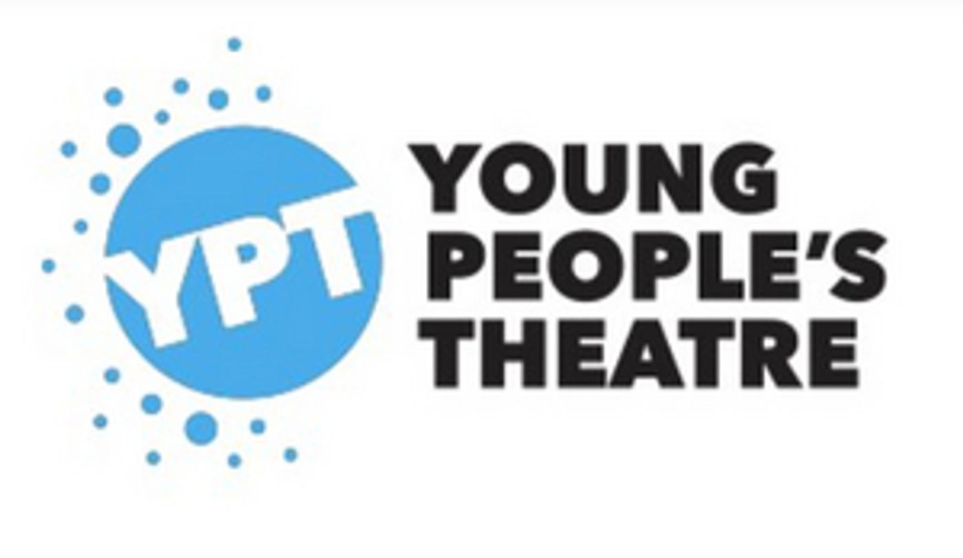 Young People's Theatre Announces Spring Line-Up Young People's Theatre Announces Spring Line-Up Image