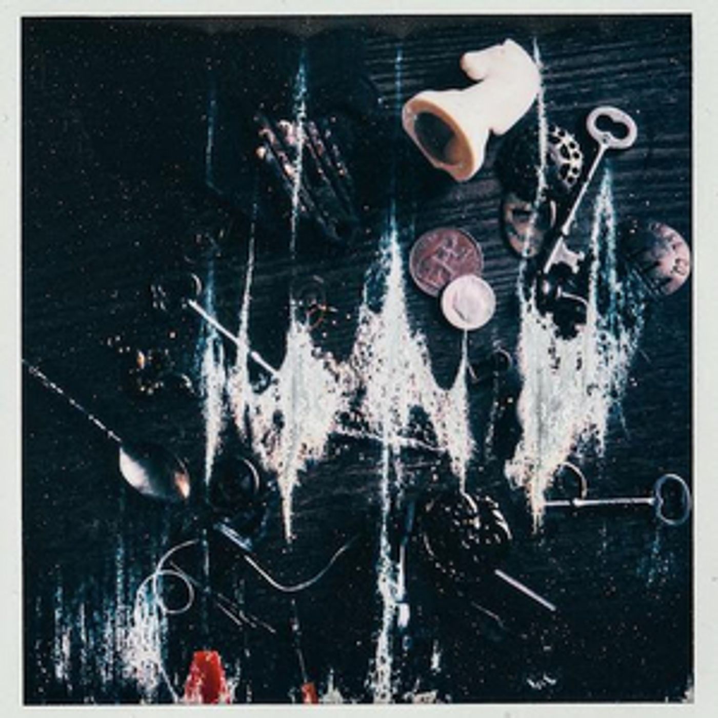 Youth Fountain Debuts First Song of 2021 'Peace Offering' Youth Fountain Debuts First Song of 2021 'Peace Offering' Image