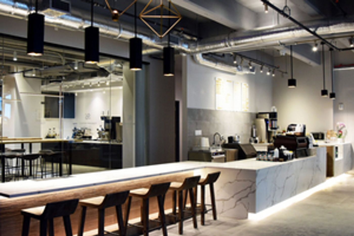 Get to know COFFEE PROJECT NEW YORK  Image