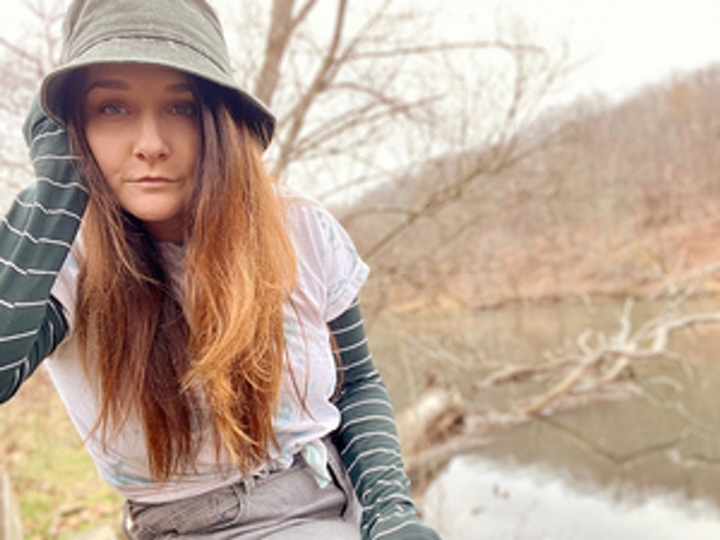 Paging Doctor Moon Releases New Single 'Haunted' Paging Doctor Moon Releases New Single 'Haunted' Image