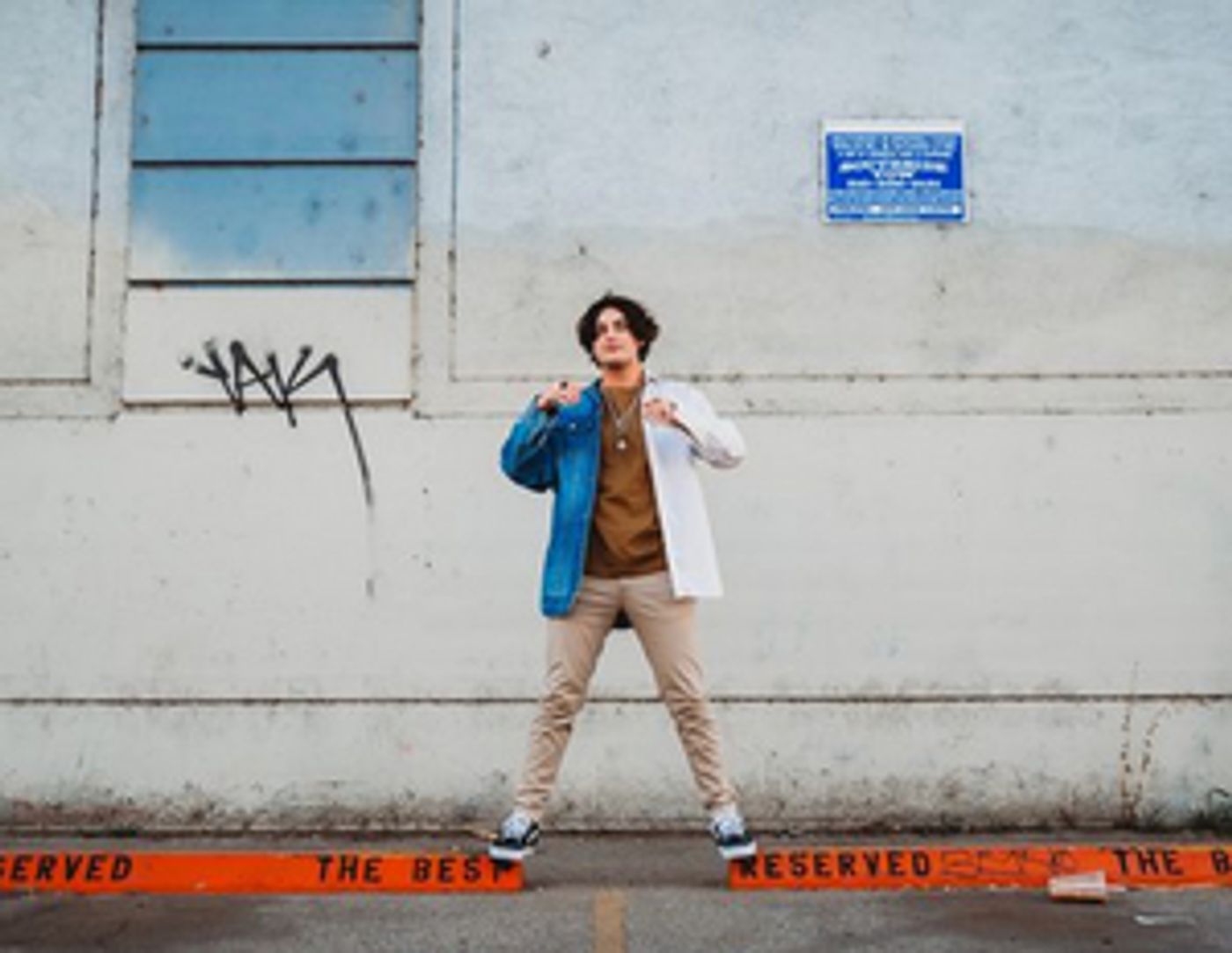 IHATEKAYE Releases Emotional New Single 'INCASE'  Image