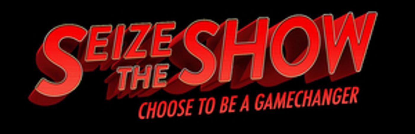 Seize the Show Announces Spring 2021 Lineup Seize the Show Announces Spring 2021 Lineup Image