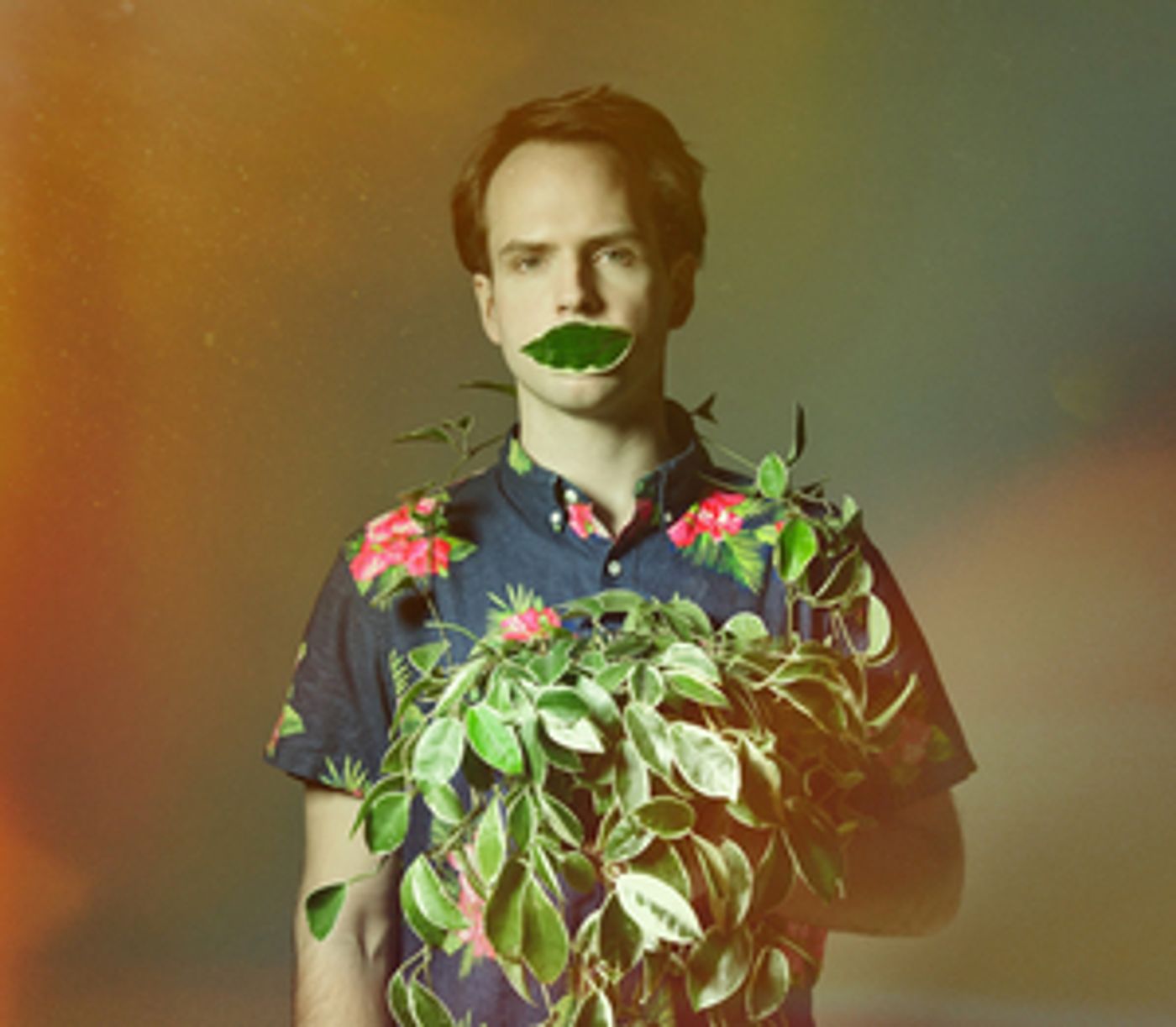 Reid Jenkins Announces Debut Solo EP, Signs To Nettwerk  Image