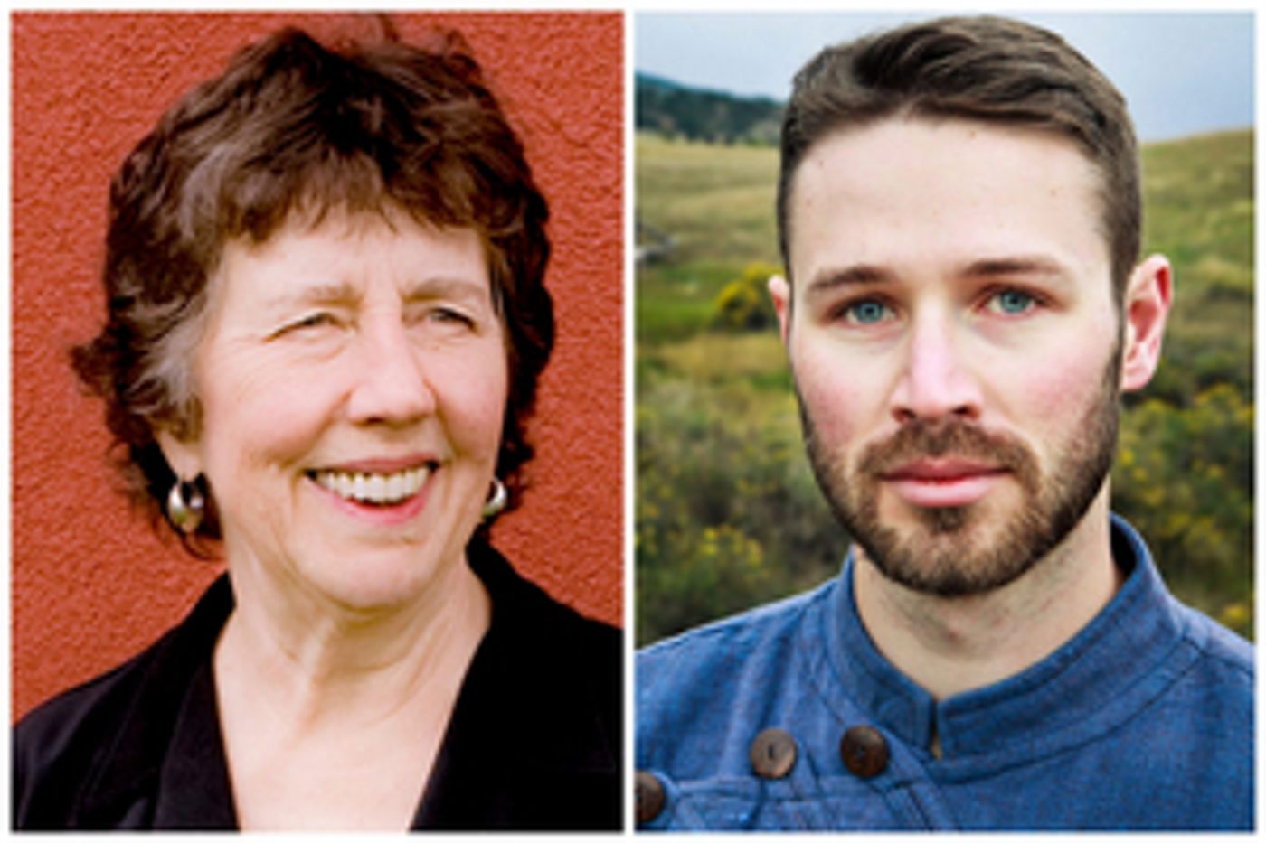 ACO Presents its Next COMPOSER TO COMPOSER TALK With Joan Tower and Conor Brown  Image