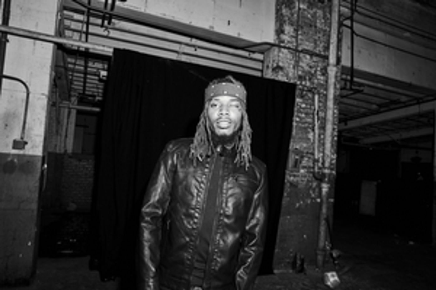 Fetty Wap Drops Music Video for 'Gangsta Love' Fetty Wap Drops Music Video for 'Gangsta Love' Image