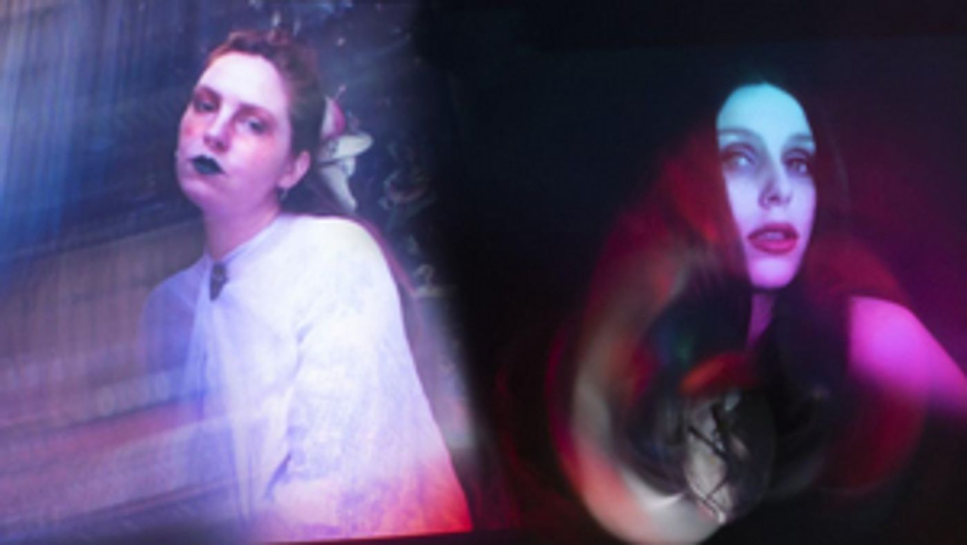 Chelsea Wolfe Releases New Video 'Anhedonia' Chelsea Wolfe Releases New Video 'Anhedonia' Image