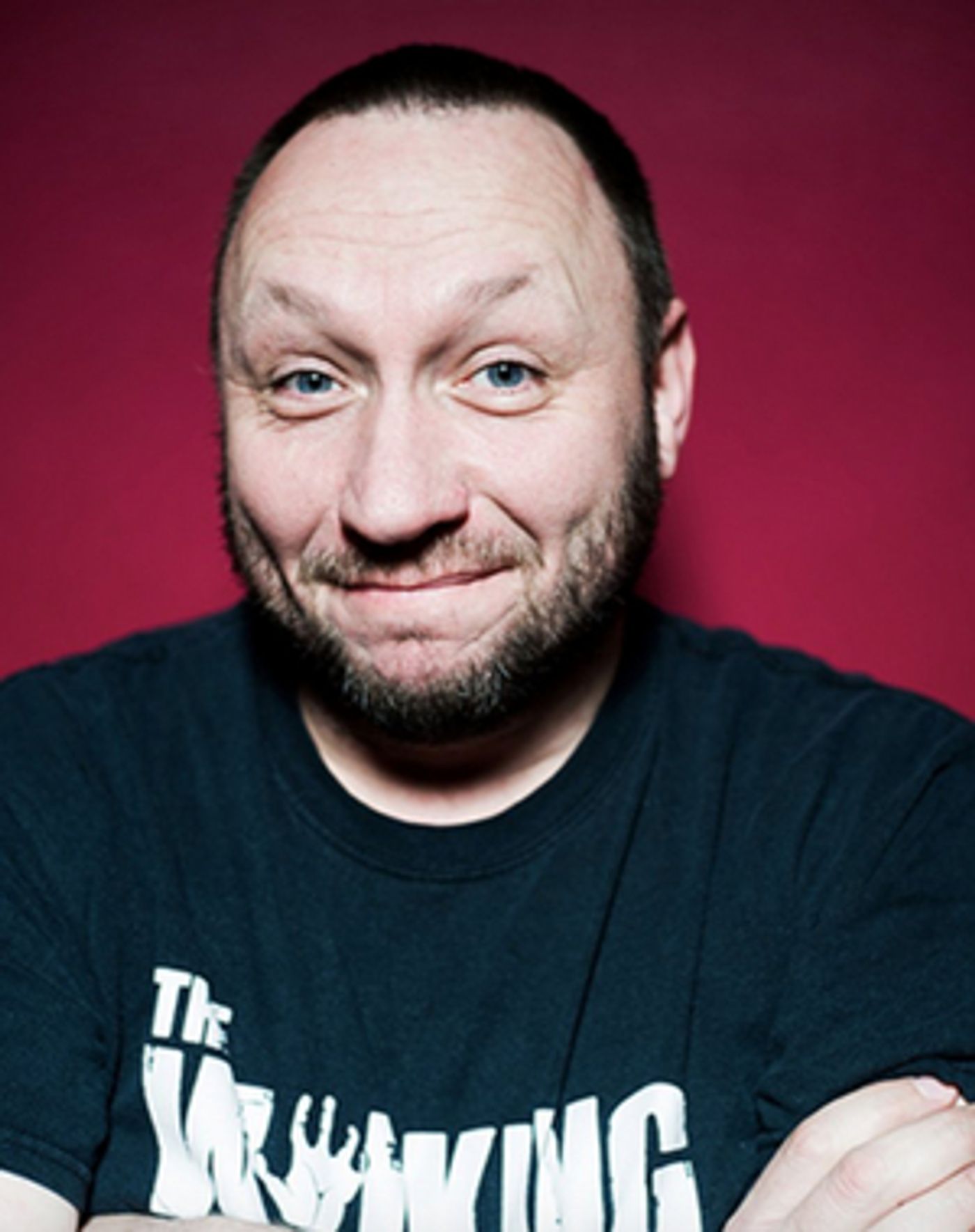 Arena-Theatre-University-Of-Wolverhampton-Announces-Dave-Pitt-As-Third-Associate-Artist-20010101 Arena Theatre, University Of Wolverhampton, Announces Dave Pitt As Third Associate Artist Image