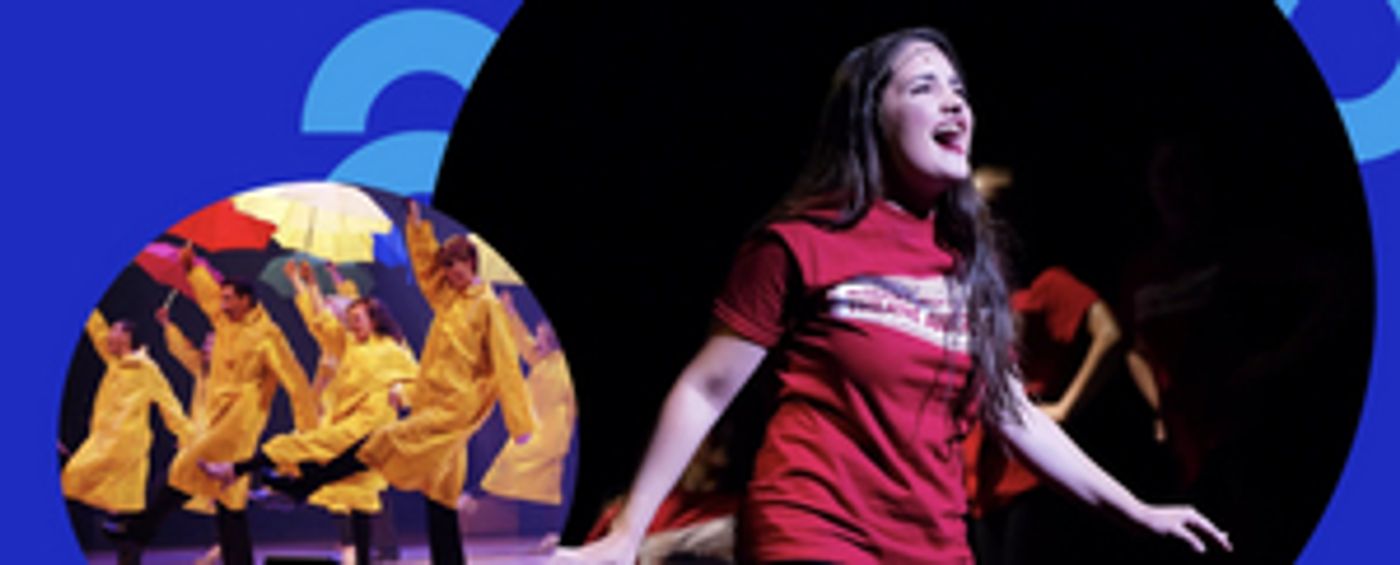 Nebraska High School Theater Academy Announces Annual Showcase Set For June 7.  Image