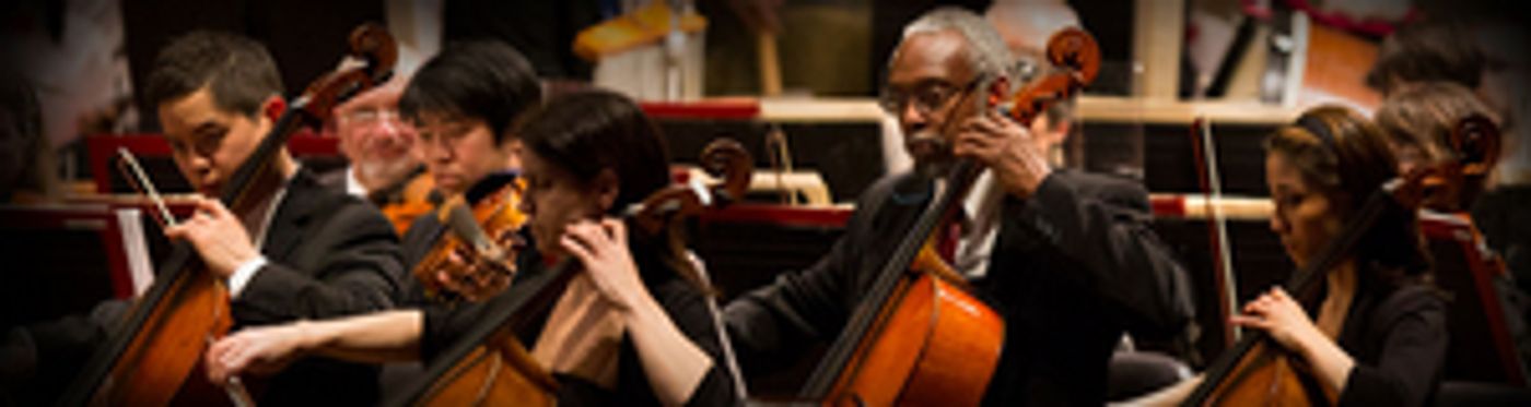 St. Louis Symphony Orchestra Launches Virtual Concert Series  Image