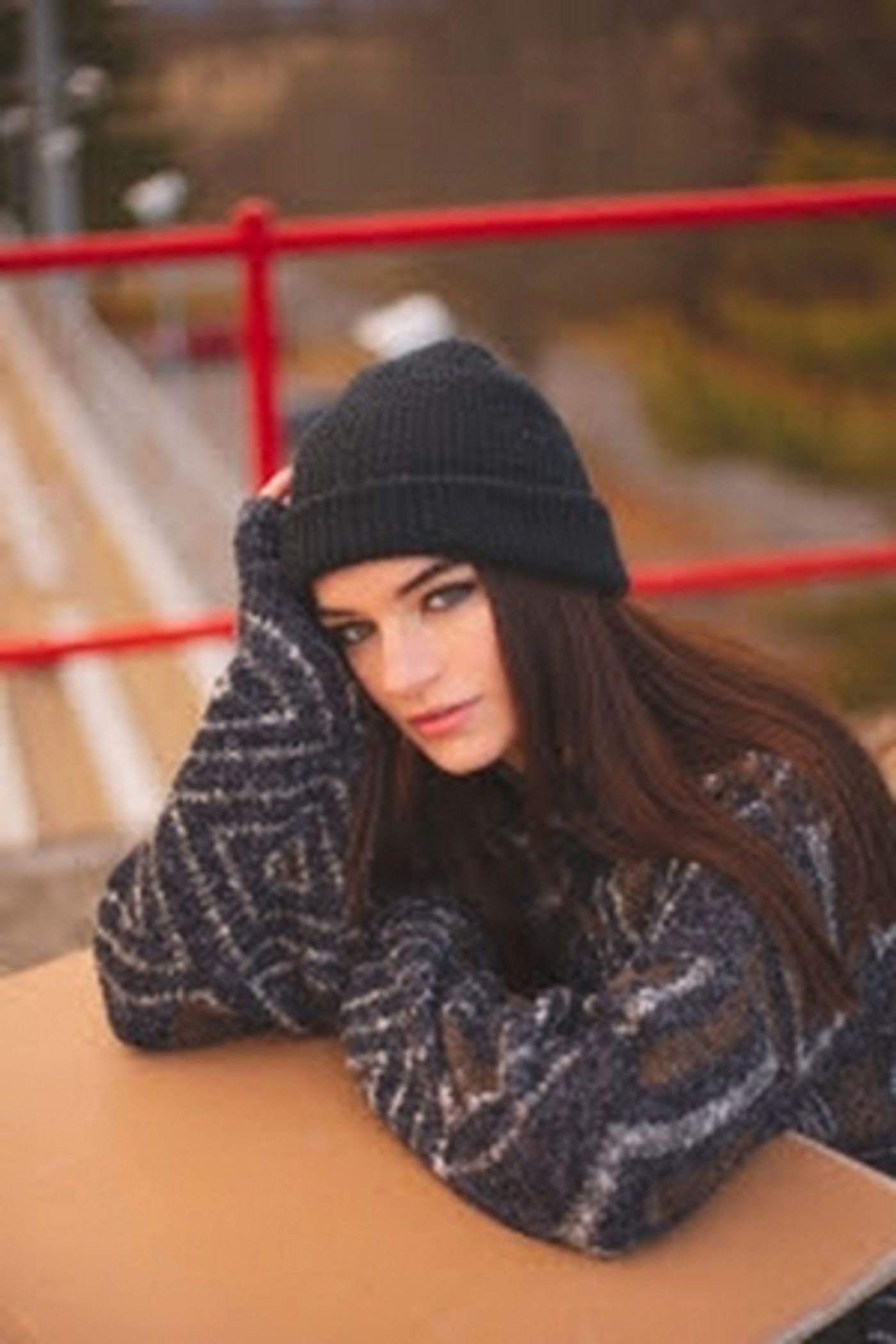 Sara Kays Shares New Song 'Future Kids' Sara Kays Shares New Song 'Future Kids' Image