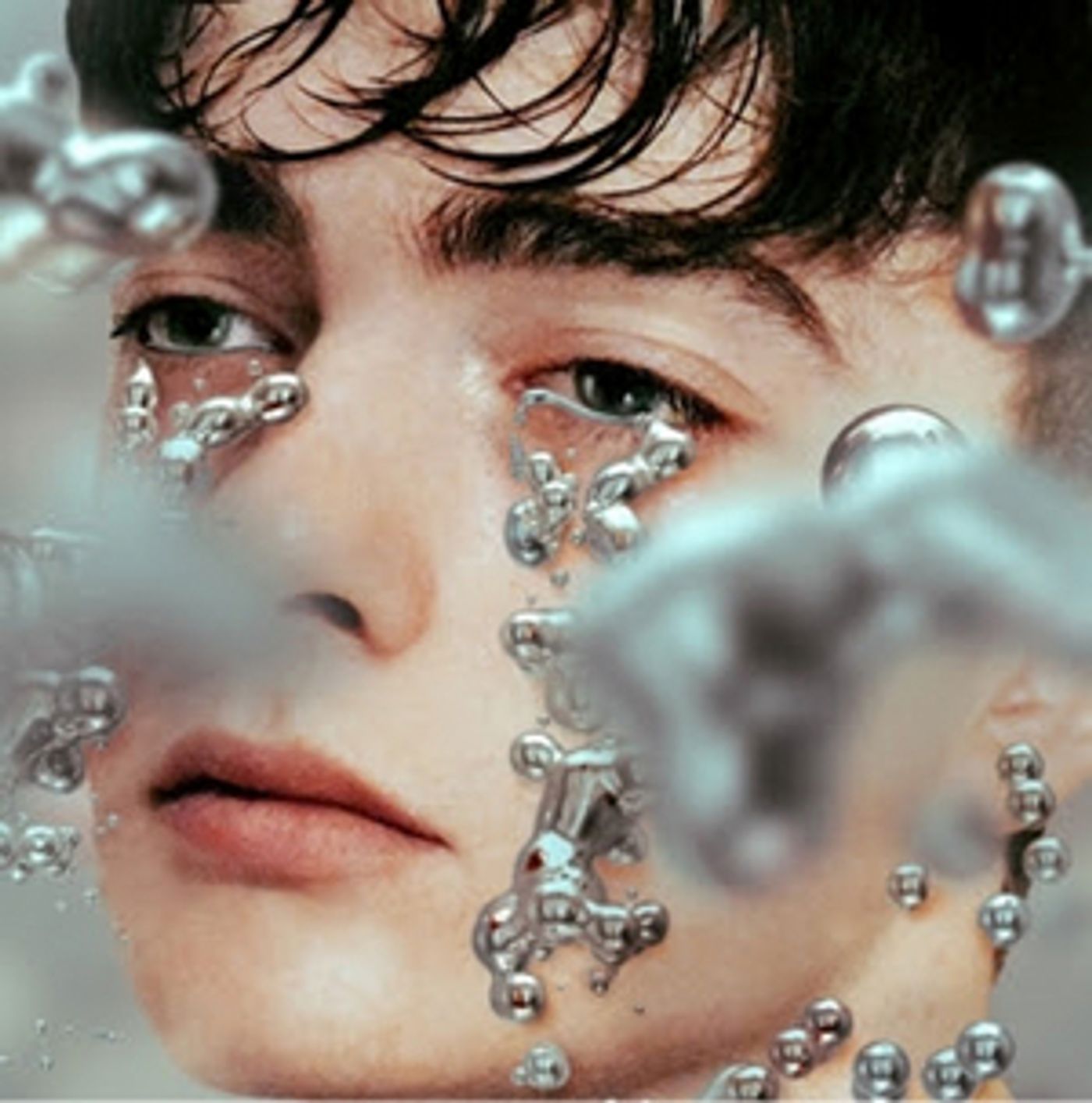 Dylan Fraser Says 'You Can Still Cry In Gucci' Dylan Fraser Says 'You Can Still Cry In Gucci' Image