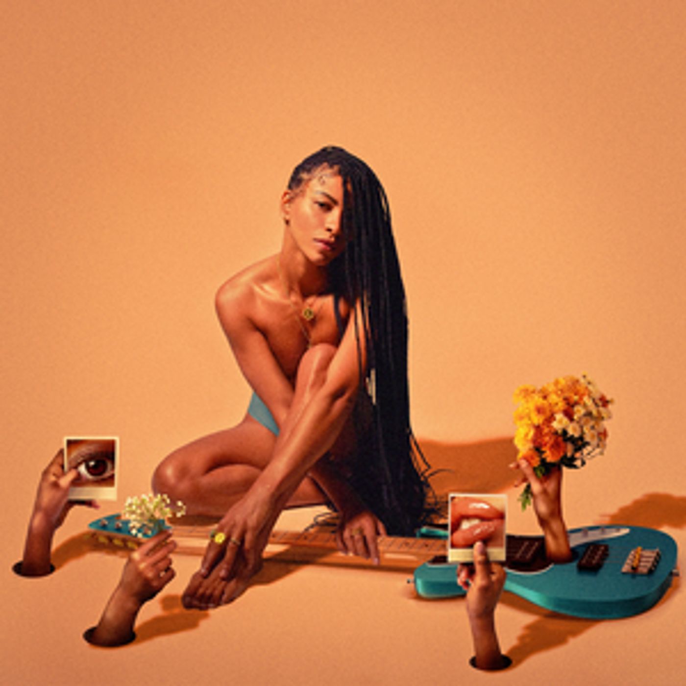 Adeline Releases 'Mystic Lover' for Valentine's Day  Image
