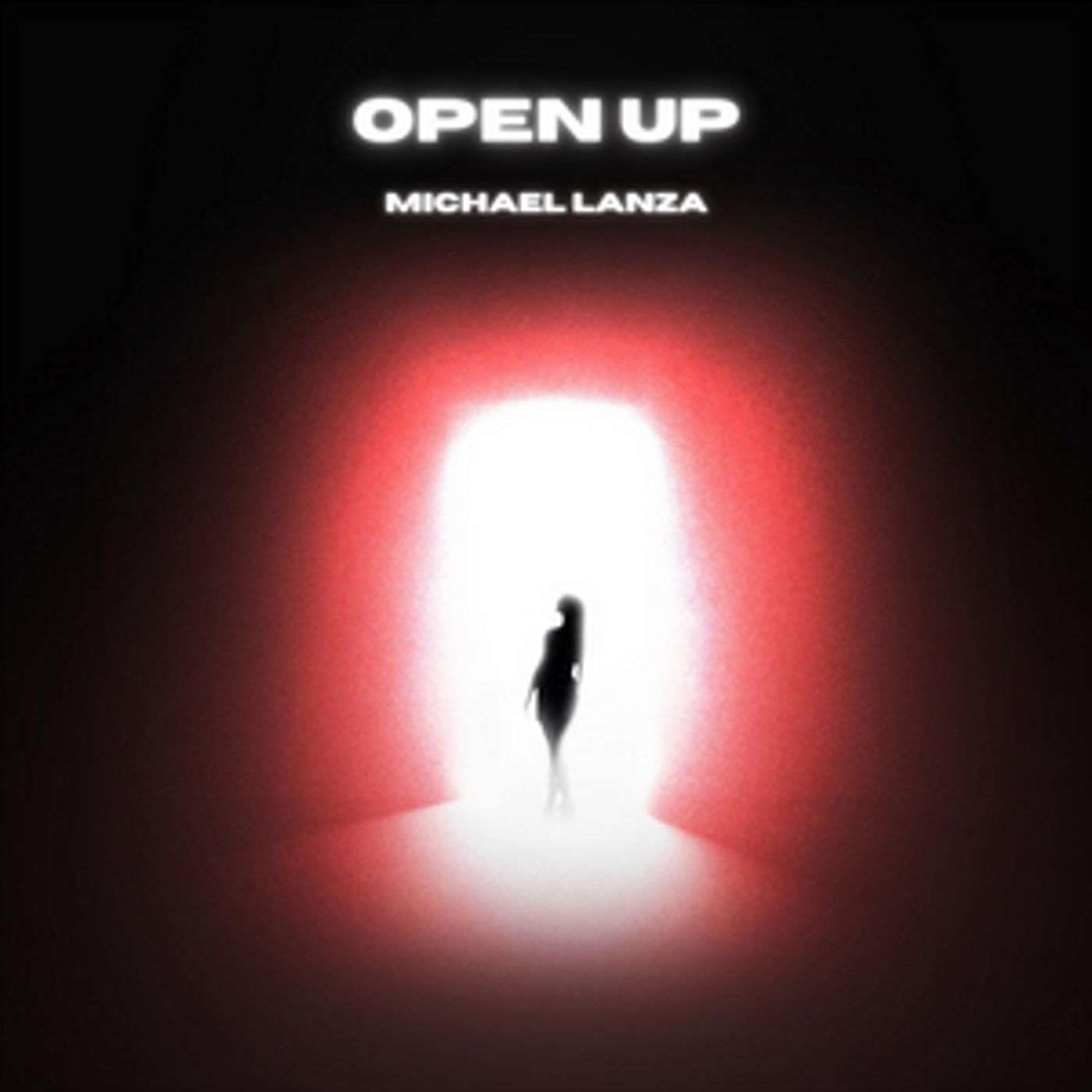 Michael Lanza Releases Uplifting Single 'Open Up'  Image