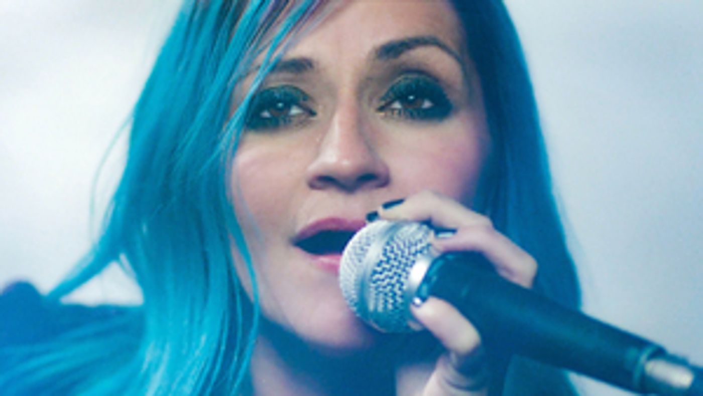 Lacey Sturm Releases 'State Of Me' Globally  Image