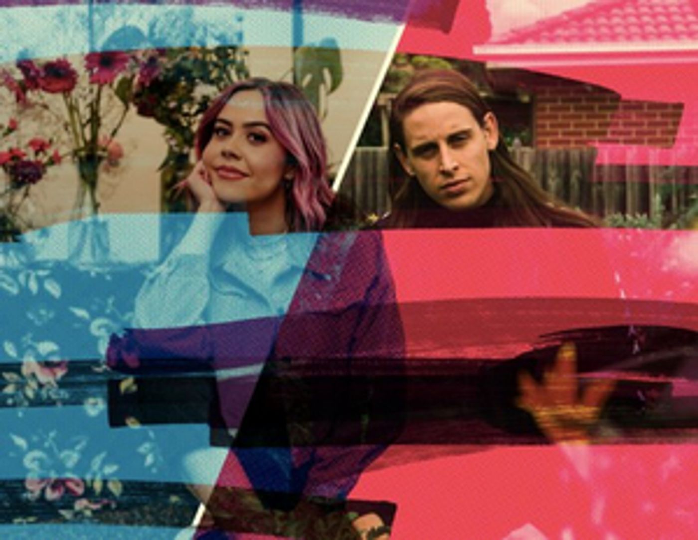 Slowly Slowly Release New Single 'First Love' Ft. Yours Truly Slowly Slowly Release New Single 'First Love' Ft. Yours Truly Image