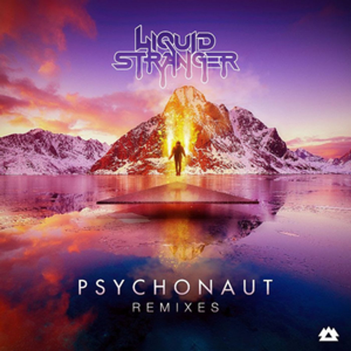 Liquid Stranger Shares 8 Floor-Rattling 'Psychonaut' Remixes Liquid Stranger Shares 8 Floor-Rattling 'Psychonaut' Remixes Image