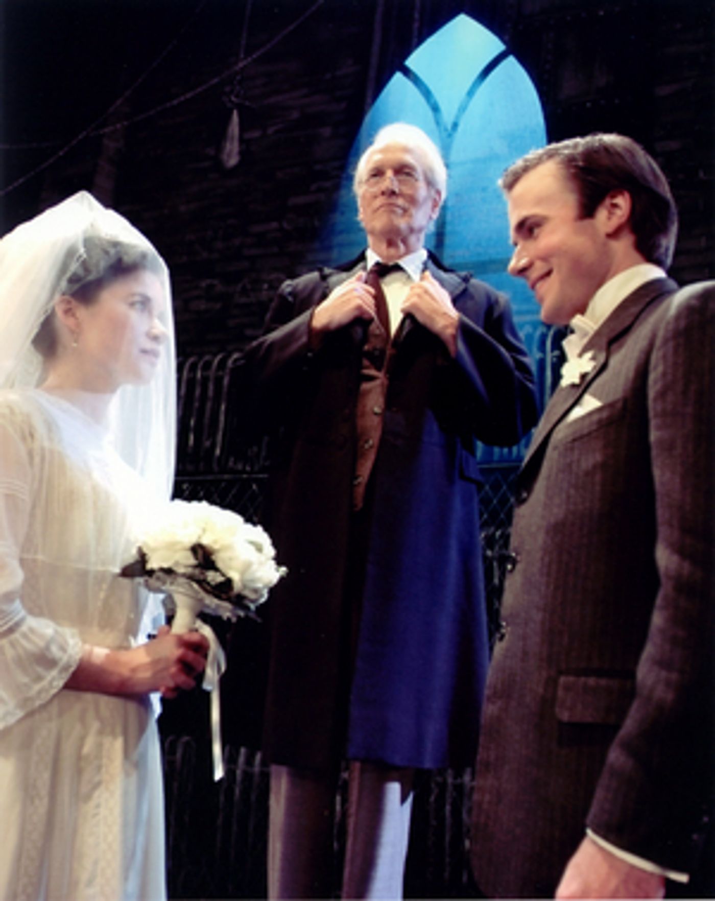 Westport Country Playhouse Presents Conversation About OUR TOWN Westport Country Playhouse Presents Conversation About OUR TOWN Image