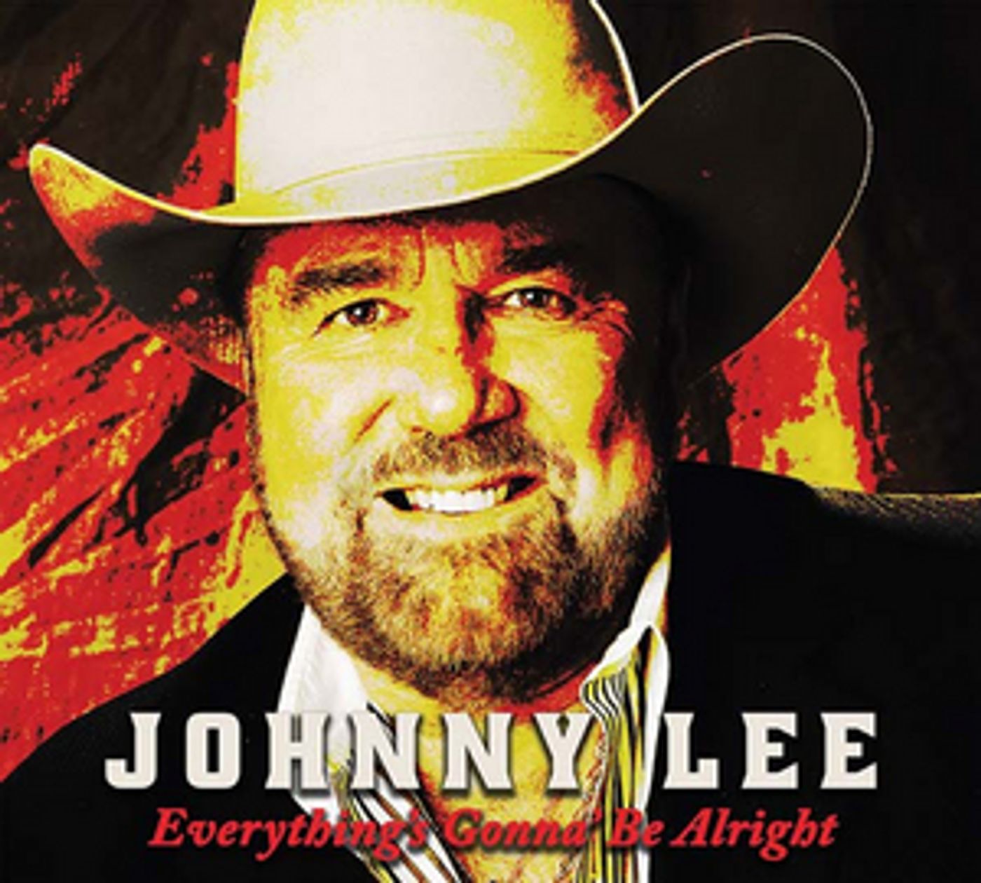 Johnny Lee's New Album 'Everything's Gonna' Be Alright' Is Available Now Johnny Lee's New Album 'Everything's Gonna' Be Alright' Is Available Now Image