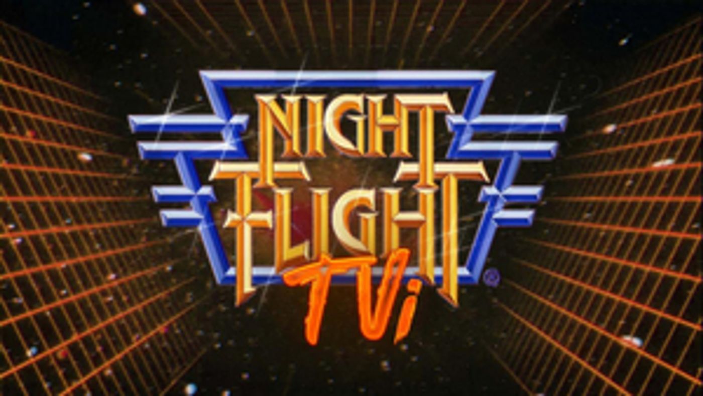 Night Flight Launches 24/7 Independent Music Video Channel  Image
