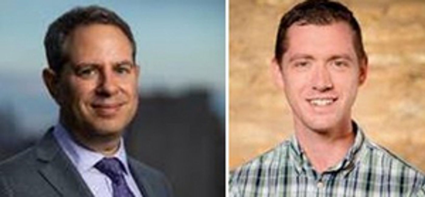 Lyric Opera of Kansas City Announces Two Key Staff Appointments Lyric Opera of Kansas City Announces Two Key Staff Appointments Image