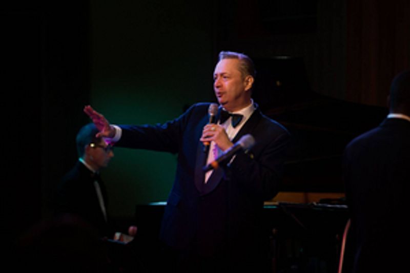 Artist Series Concerts of Sarasota Presents THE GLENN MILLER SOUND with The Rick Costa Jazz Sextet Image