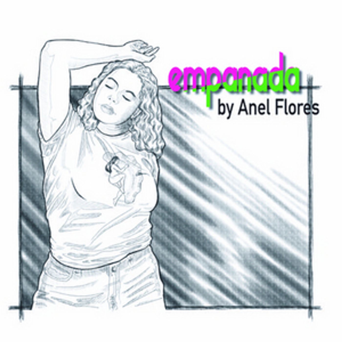 The Public Theater of San Antonio Presents EMPANADA  Image