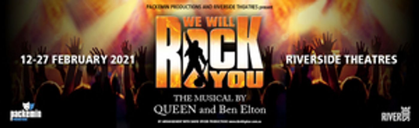 Review: The Enduring Popularity Of The Music Of Queen Is Celebrated In WE WILL ROCK YOU, The Futuristic Fable Championing Free Thought And Live Music  Image