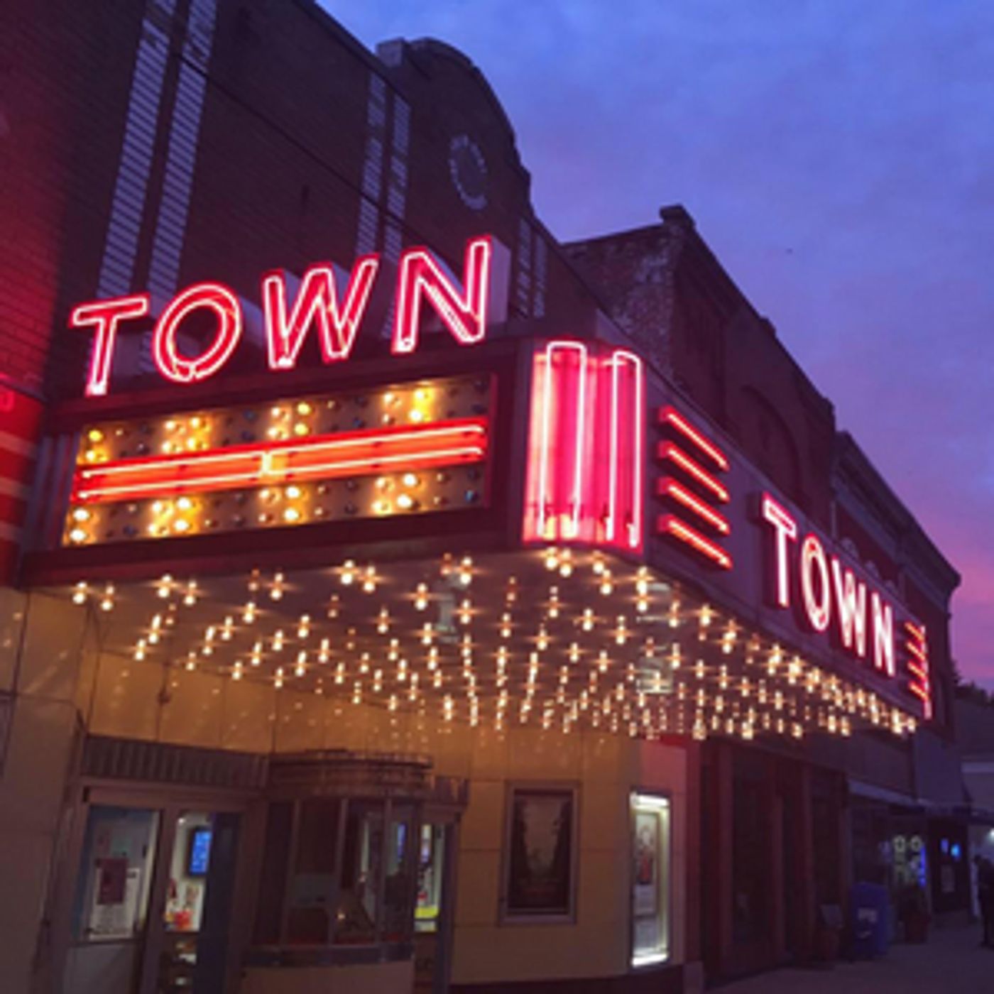 Chillicothe Town Theatre Reopens With $1 Movies This Weekend Chillicothe Town Theatre Reopens With $1 Movies This Weekend Image