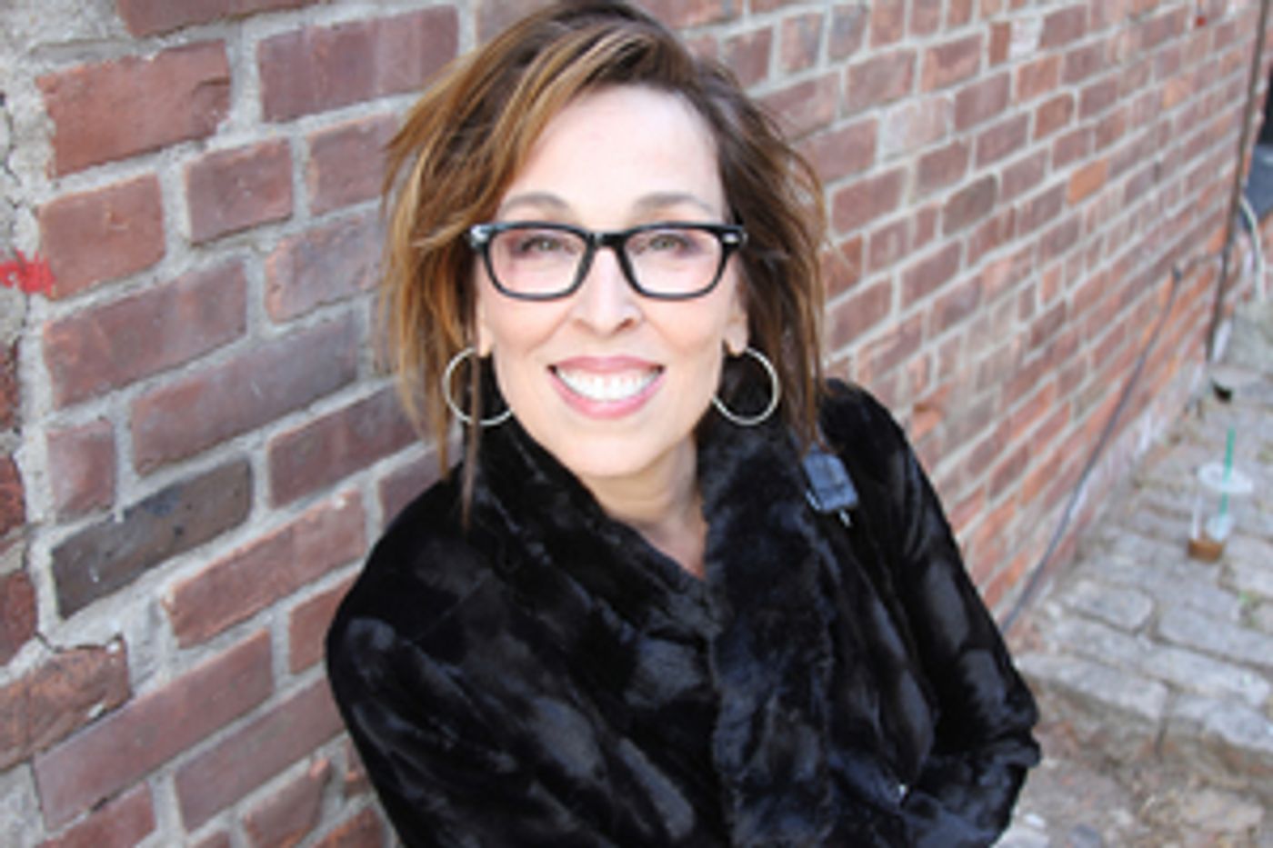 Interview: SO NOW YOU KNOW with Susie Mosher  Image