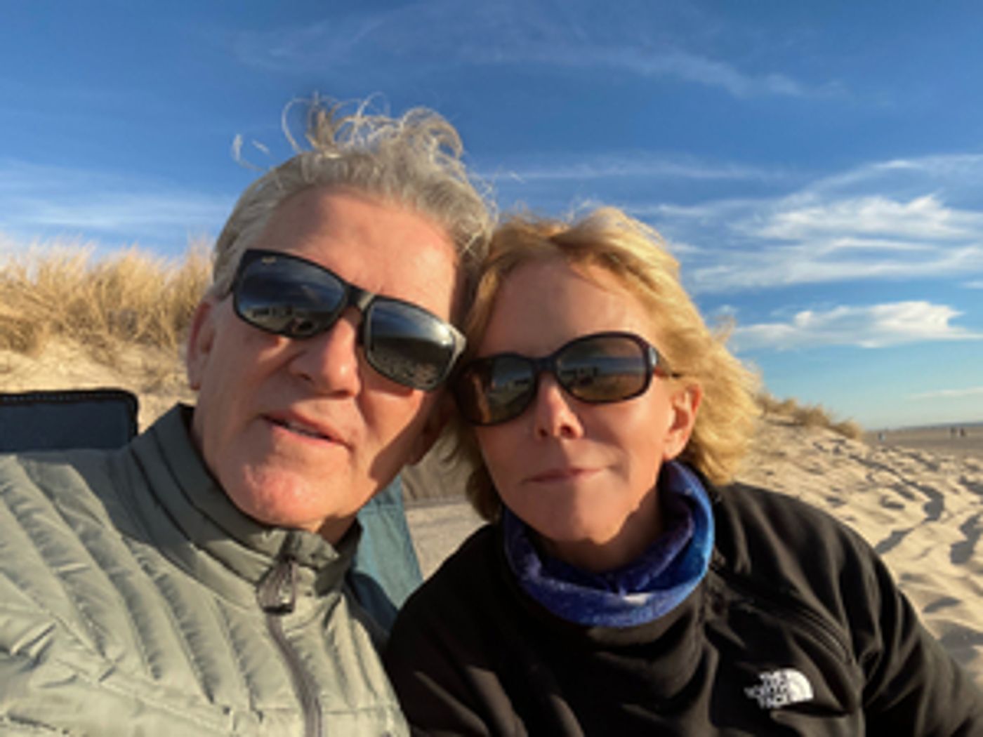 Interview: Linda Purl And Patrick Duffy Take a Chance On Love And Win  Image